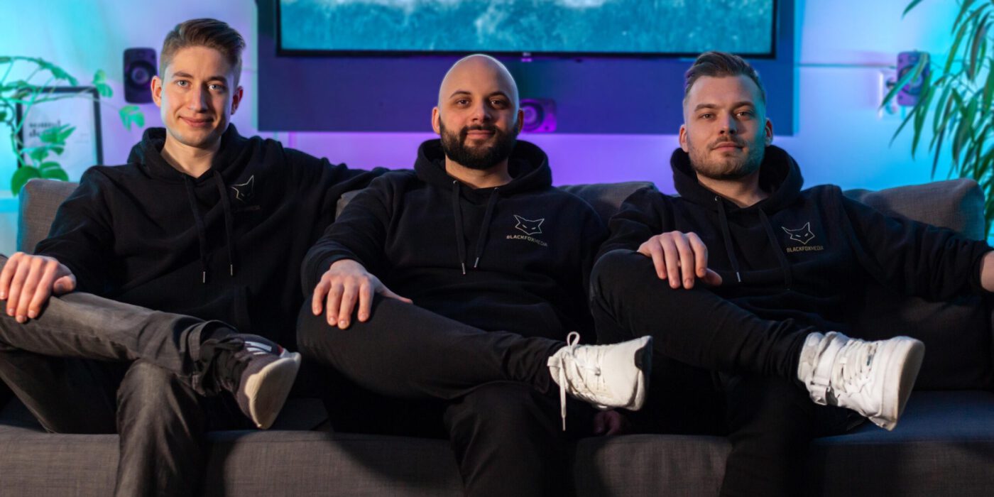 Teambild BFM Teambild BFM