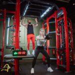 TopFit Fitness