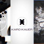 Karo Kauer Label – New Signet